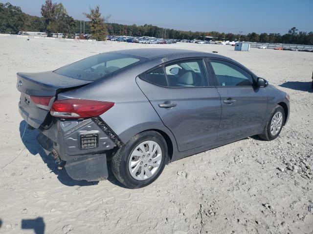 2018 HYUNDAI ELANTRA SE - 5NPD74LF5JH329107