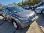 LEXUS RX 350 photo