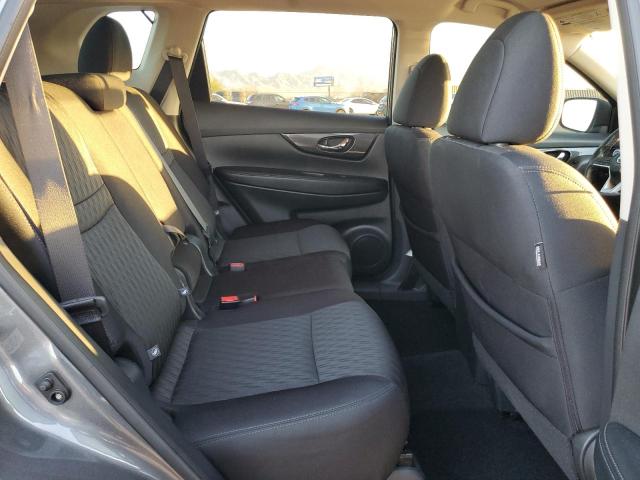 2017 NISSAN ROGUE S - 5N1AT2MT0HC812755