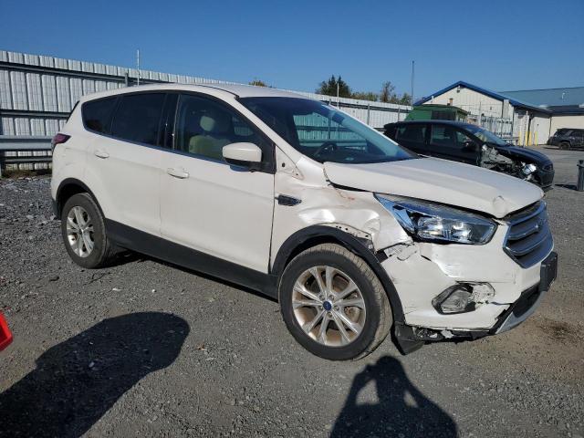 Vin: 1fmcu9g93hud81076, lot: 77456684, ford escape se 20174
