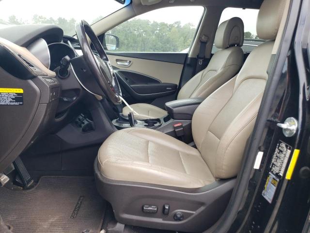 2017 HYUNDAI SANTA FE S - 5XYZU3LB6HG473899