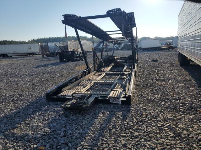 COTTRELL CAR HAULER 2023 black   5E0AA1646PG766415 photo #3