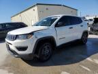 2021 JEEP COMPASS SP - 3C4NJCAB0MT531972