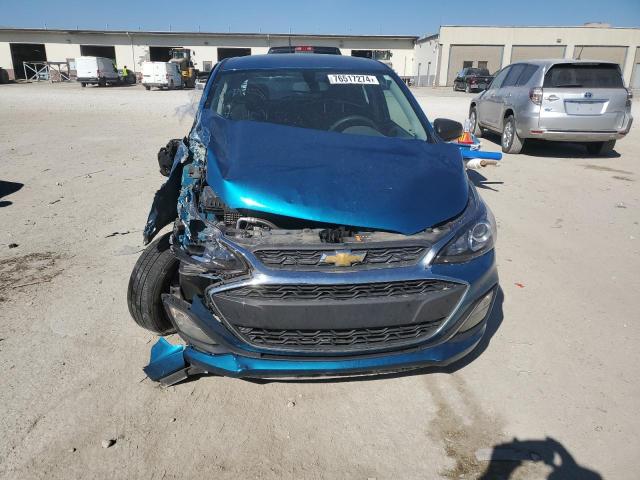 2020 CHEVROLET SPARK LS - KL8CB6SA9LC472970