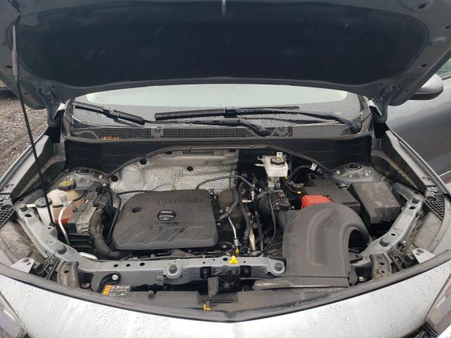 2022 BUICK ENCORE GX - KL4MMDSL6NB070287