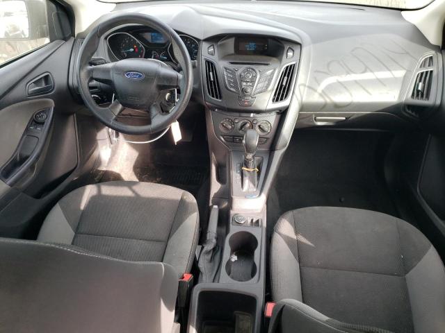 VIN 1FADP3E27EL354599 2014 Ford Focus, S no.8