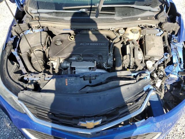 VIN 1G1BE5SM3G7324383 2016 CHEVROLET CRUZE no.11