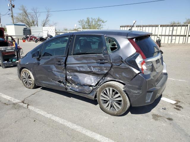 2015 HONDA FIT EX - 3HGGK5H83FM784116