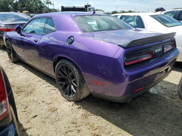 2016 DODGE CHALLENGER - 2C3CDZC93GH199782