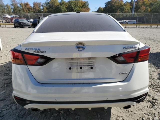 2019 NISSAN ALTIMA PLA - 1N4BL4FW6KC136885