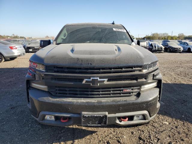 2020 CHEVROLET SILVERADO - 1GCPYFEL8LZ380184