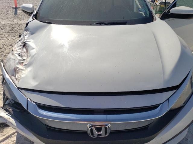 2017 HONDA CIVIC LX - 19XFC2F57HE068945