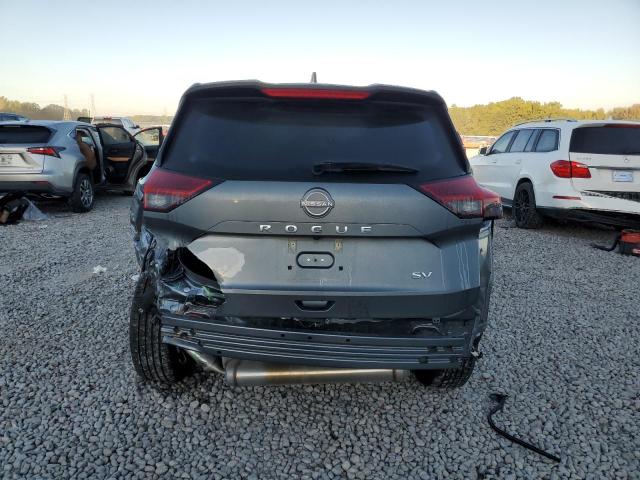 2023 NISSAN ROGUE SV - 5N1BT3BA3PC753887