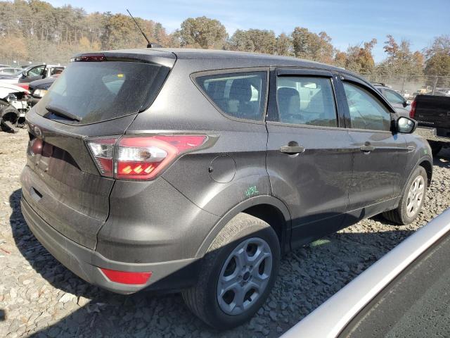 2017 FORD ESCAPE S - 1FMCU0F70HUA89459