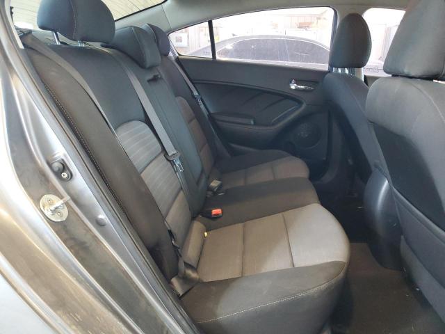 2015 KIA FORTE EX - KNAFX4A82F5389461