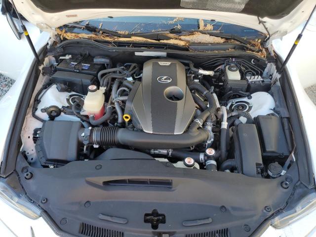 2018 LEXUS IS 300 - JTHBA1D21J5076935