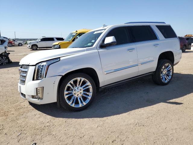 2019 CADILLAC ESCALADE P #3023203136