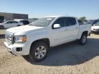 GMC CANYON SLE photo