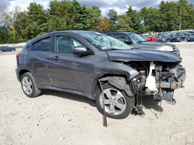 VIN 3CZRU6H51GM728636 2016 Honda HR-V, EX no.4