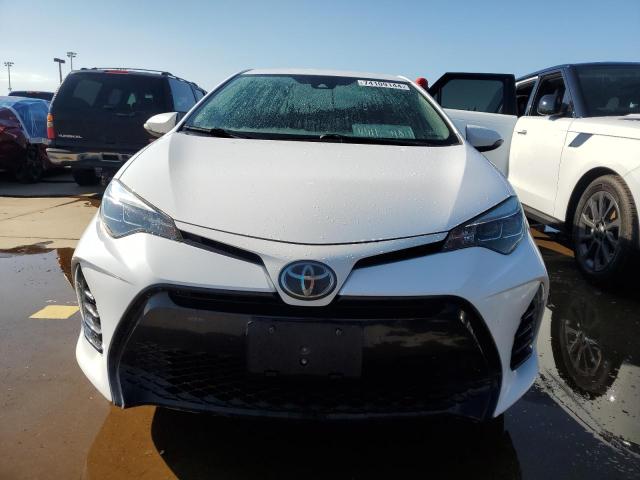 2018 TOYOTA COROLLA L - 2T1BURHE6JC032914
