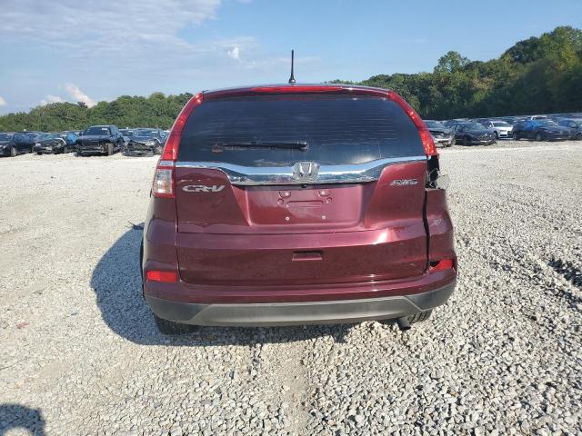 VIN 5J6RM4H32FL102595 2015 Honda CR-V, LX no.6