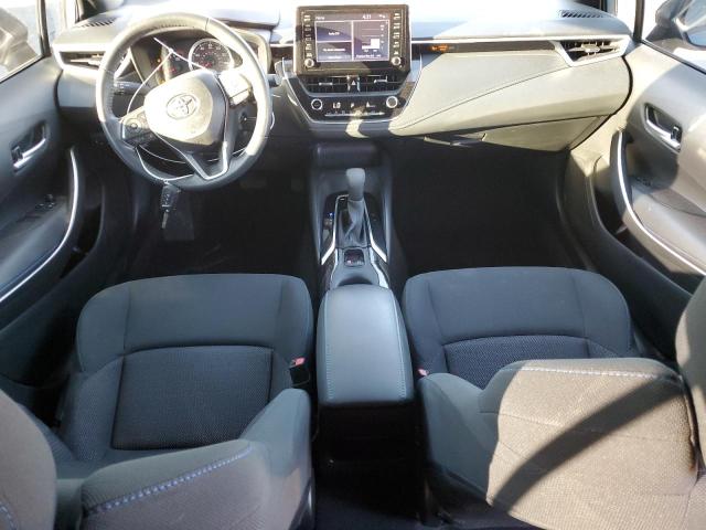 2020 TOYOTA COROLLA SE - 5YFS4RCE1LP051140