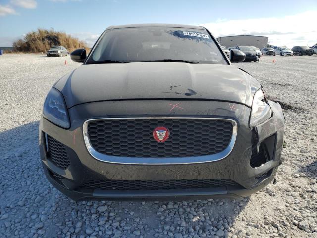 2018 JAGUAR E-PACE S SADFJ2FX3J1Z29638