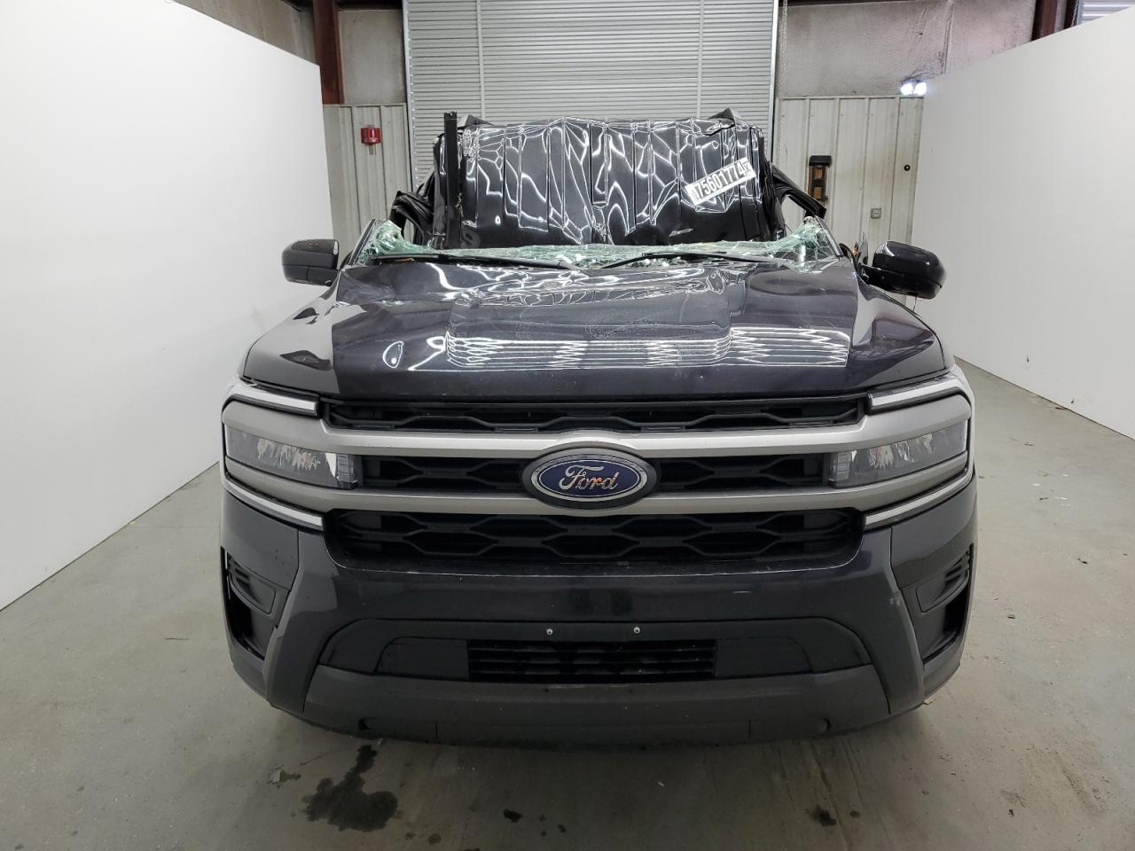 Lot #2989212693 2024 FORD EXPEDITION