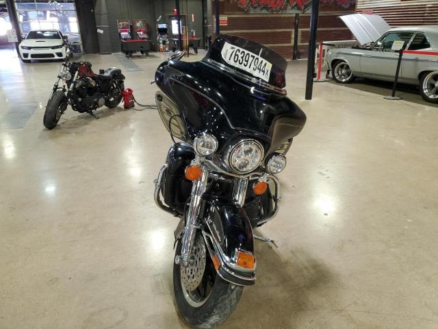 2007 HARLEY-DAVIDSON FLHTCUI 1HD1FC4347Y684862