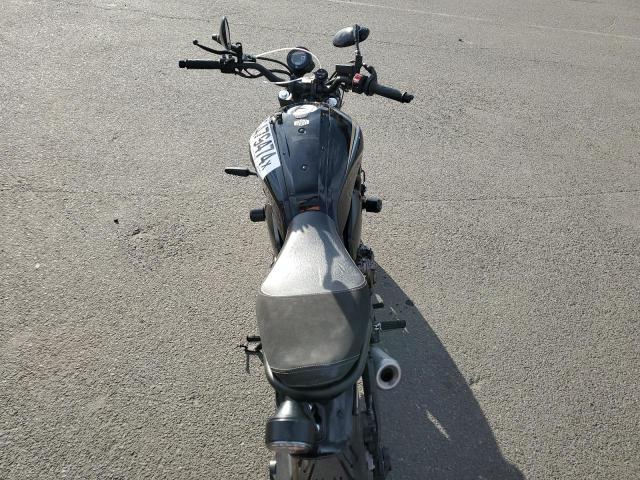 2023 YAMAHA MTM690 JYARM42Y2PA000717