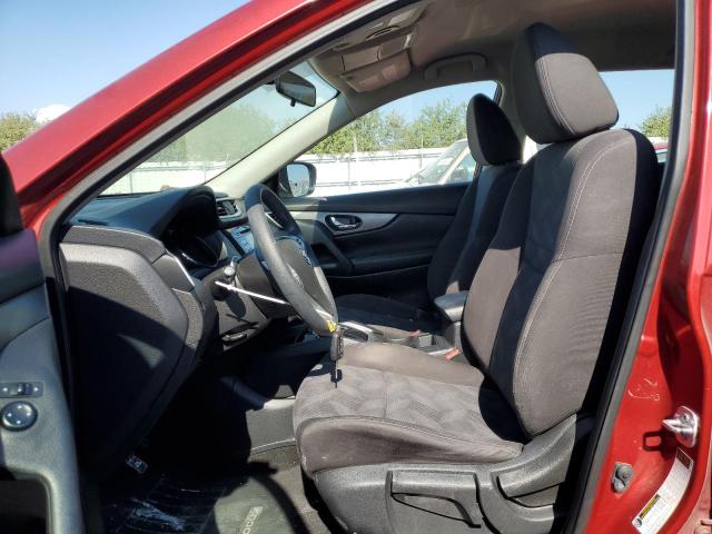 VIN KNMAT2MT2GP638330 2016 Nissan Rogue, S no.7