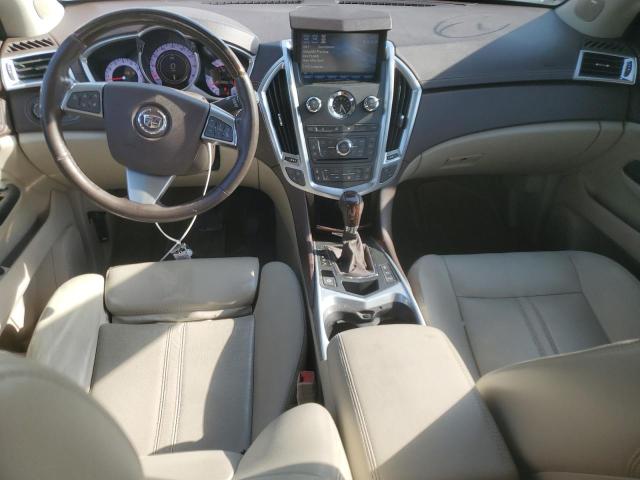 3gyfnee33cs659161 - 2012 Cadillac srx performance collection - #76071724