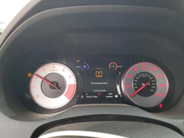 2020 ACURA RDX A-SPEC - 5J8TC2H69LL040090