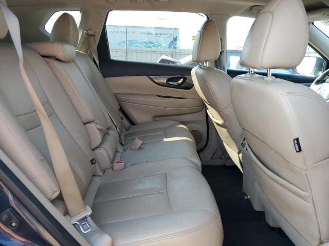 2016 NISSAN ROGUE S - 5N1AT2MV3GC862291