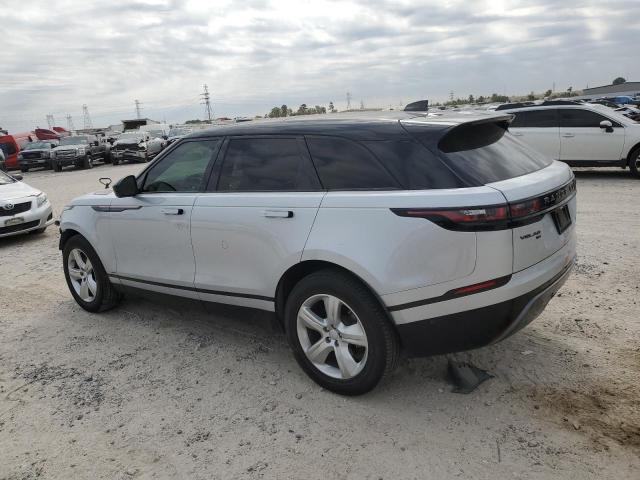 2021 LAND ROVER RANGE ROVE - SALYT2EX0MA307723