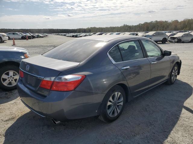 VIN 1HGCR2F37FA237945 2015 Honda Accord, LX no.3