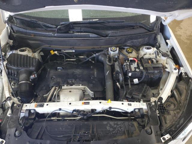 2018 GMC TERRAIN SL - 3GKALMEX6JL137039
