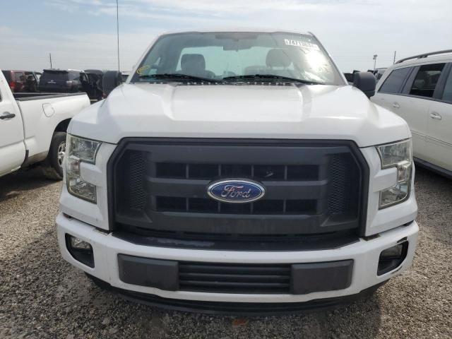 VIN 1FTMF1C86FFB20107 2015 Ford F-150 no.5