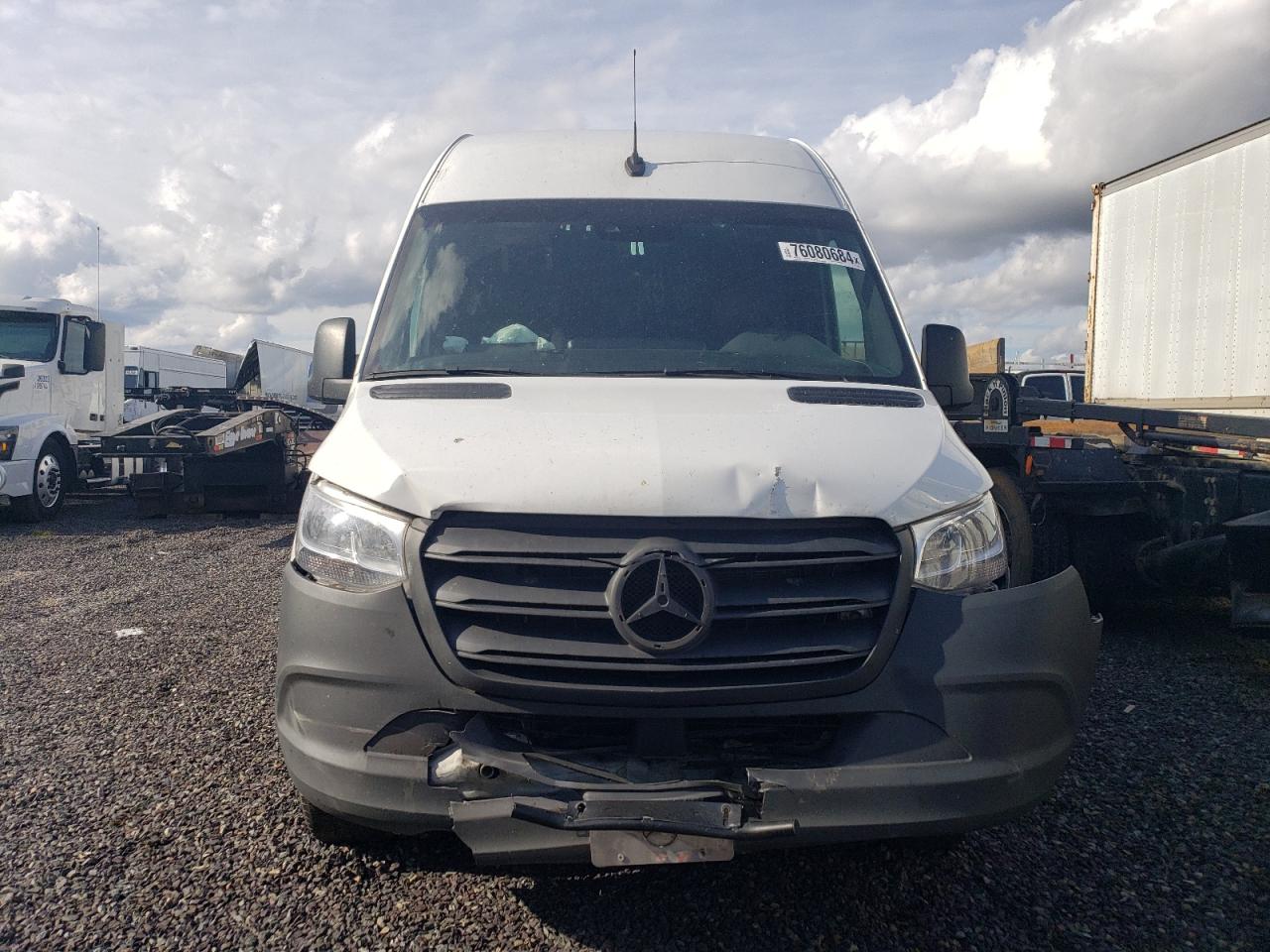 Lot #2979466587 2023 MERCEDES-BENZ SPRINTER 2