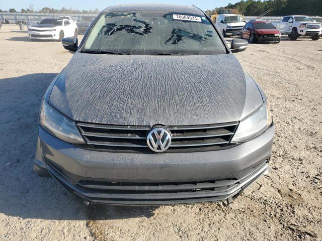 2017 VOLKSWAGEN JETTA SE - 3VWDB7AJ9HM220948
