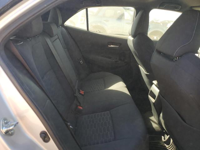 2021 TOYOTA COROLLA SE - JTND4MBE5M3121936