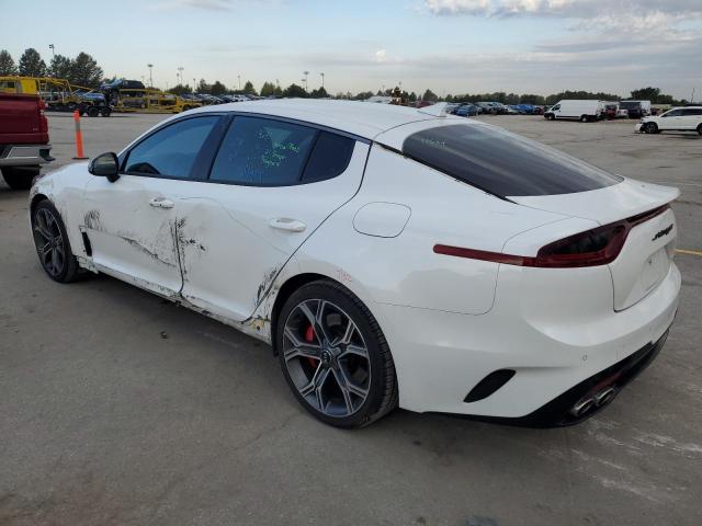 2021 KIA STINGER GT - KNAE35LC1M6091750