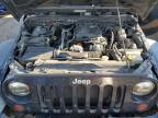 JEEP WRANGLER U photo