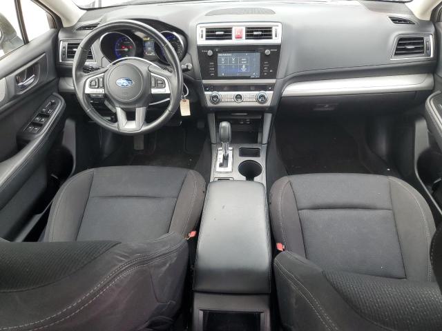 2016 SUBARU LEGACY 2.5 - 4S3BNAC6XG3060537
