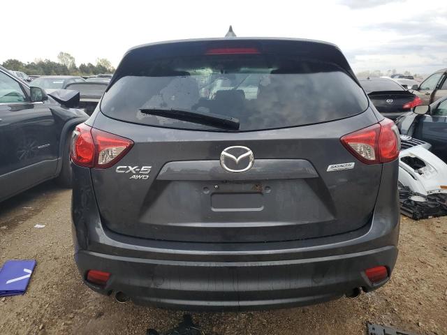 2016 MAZDA CX-5 TOURI - JM3KE4CY1G0875155
