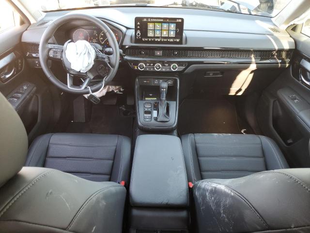 2025 HONDA CR-V EXL - 2HKRS4H71SH419703