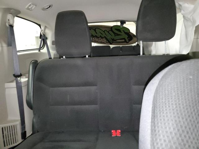 2019 DODGE GRAND CARA - 2C4RDGBG0KR767337