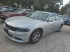 2020 DODGE CHARGER SX - 2C3CDXBG4LH116651