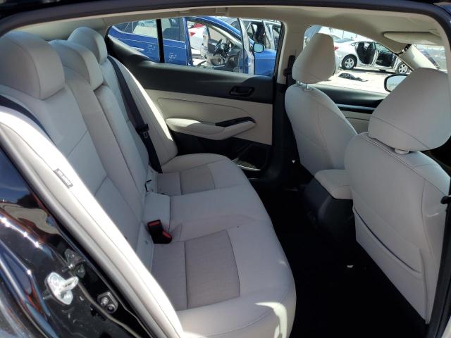 2023 NISSAN ALTIMA SV - 1N4BL4DW5PN366951
