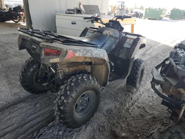 2021 ATV TRACKER - 4UF5A4GB4MT200944